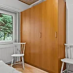 Beautiful In With Sauna * Ulfborg