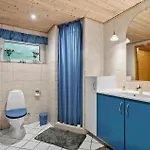 Beautiful In With Sauna Ulfborg