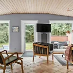 Beautiful In With Sauna Ulfborg