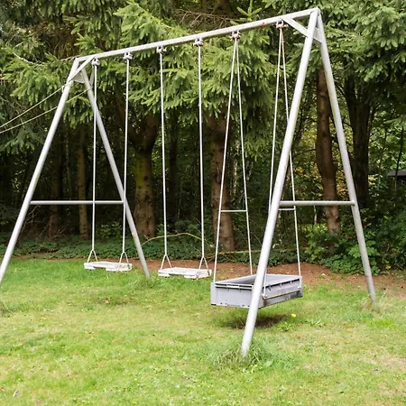 Beautiful In With Sauna * Ulfborg